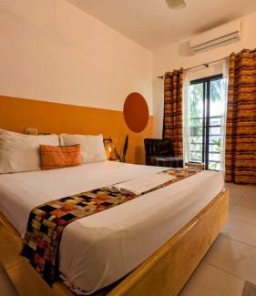Littoral Department House | Oceanfront Retreat at La Maison de Canelya - Rated 8.6/10