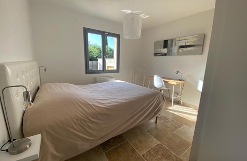 Caromb House | Experience La Maison de Charlotte: Family-Friendly Retreat