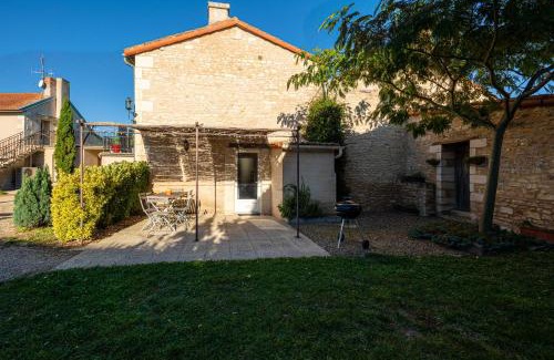 Amberre House | Oceanfront Escape at La Maison de Charlotte - Rated 9.6/10