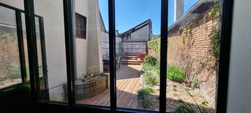 Conches-en-Ouche House | Experience La Maison de Conches: Guest Rated 9.4/10