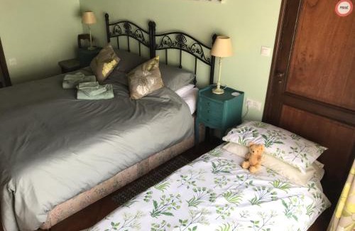 La Sauvetat-du-Dropt Apartment | Cozy La Maison De La Tour Annex: Family & Pet Friendly Stay