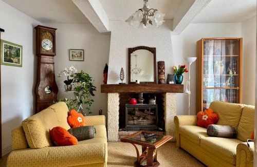 LIsle-en-Dodon Apartment | Pet-Friendly Retreat at La Maison de Gaëtan - 8.8/10 Rated