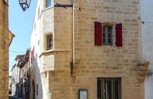 Saint-Thibery House | Exceptional Stay at La Maison de Kty with Full Kitchen