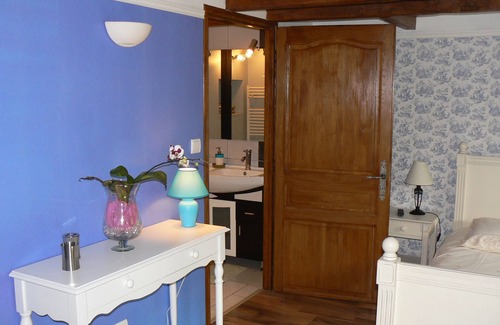 Sampigny House | Unforgettable Stays at La Maison de l'étang - Guest Rated 9.6