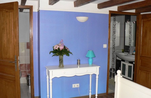 Sampigny House | Unforgettable Stays at La Maison de l'étang - Guest Rated 9.6