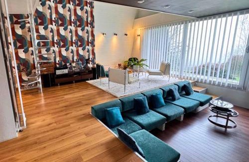 Force Bed & Breakfast | Elegant Stay at La Maison de l'Orbière with Family-Friendly Amenities