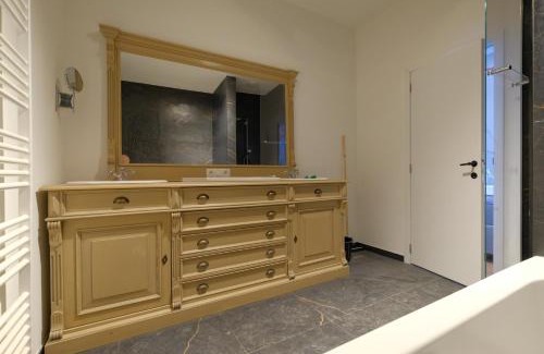 Mons House | Experience La Maison de la Duchesse - Pet Friendly Retreat
