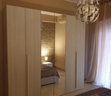 Aci San Filippo Apartment | Cozy La Maison de la Lumière: Family-Friendly Retreat