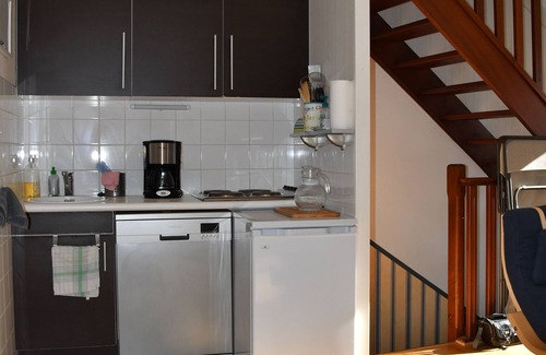 Wissant House | Seaside Retreat at La Maison de la Mer, Steps from the Beach