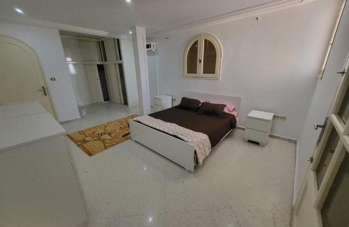 Zarzis Villa | Pet & Child Friendly Retreat at La Maison De La Mer