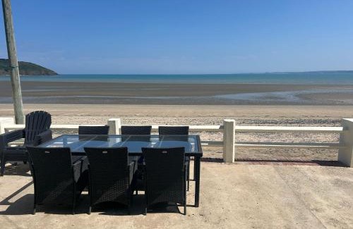 Plerin House | La maison de la plage - Les Longueraies