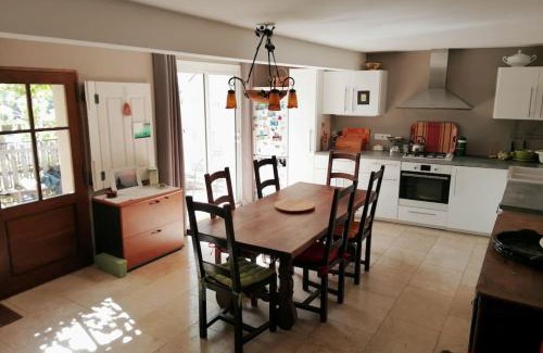 Bauduen Apartment | Discover La Maison de la Vigne - Family-Friendly Retreat