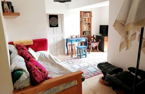 Bauduen Apartment | Discover La Maison de la Vigne - Family-Friendly Retreat