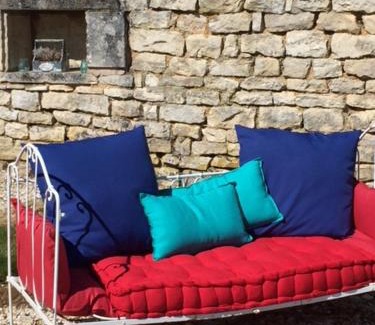 Prehy House | Discover La Maison de Lucien: Your Chablis Getaway Awaits