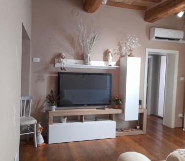 Buonconvento Apartment | Experience Unmatched Comfort at La Maison de Nonnì