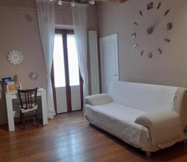 Buonconvento Apartment | Experience Unmatched Comfort at La Maison de Nonnì