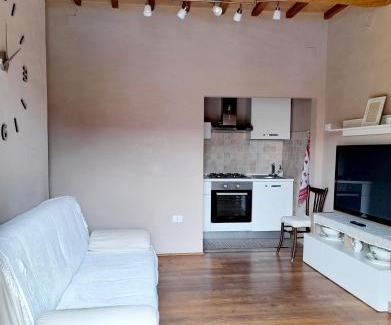 Buonconvento Apartment | Experience Unmatched Comfort at La Maison de Nonnì