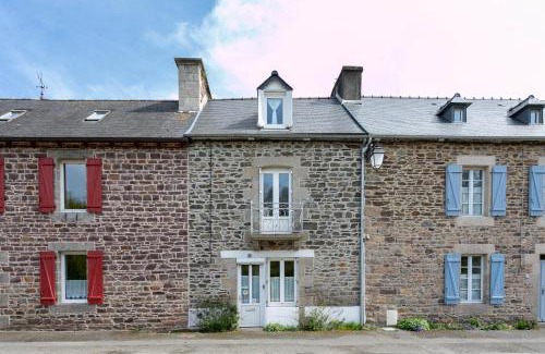 Pontrieux House | La maison de pêcheur Chez Alice