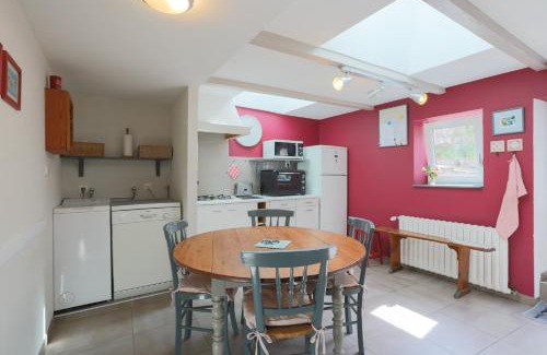Pontrieux House | La maison de pêcheur Chez Alice