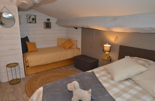 Corme-Royal Bed & Breakfast | Oceanfront Retreat: La Maison de Philomène, Rated 9.5/10