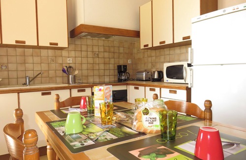 Vitrac House | Relaxing Retreat at La Maison de Pierrette, Rated 9.8/10