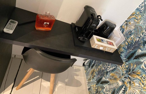 Barletta House | La Maison De Rosaline - L'immortale