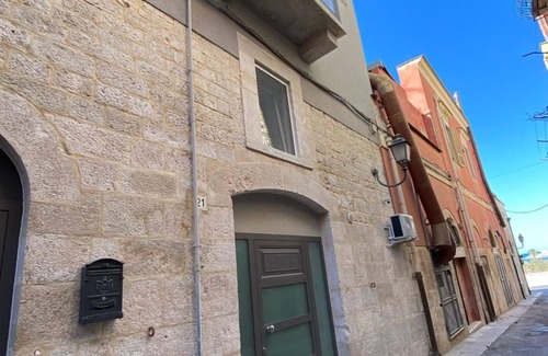 Barletta House | La Maison De Rosaline - L'immortale