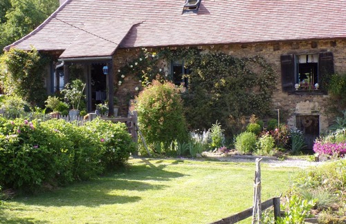 Meuzac Bed & Breakfast | Discover la maison de Royer - Rated 9.5/10 by Guests