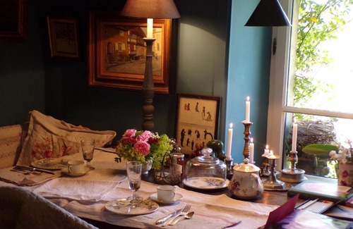 Meuzac Bed & Breakfast | Discover la maison de Royer - Rated 9.5/10 by Guests