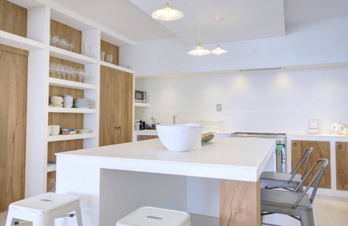 Sete Villa | Experience Elegance at LA MAISON DE SETE with Pool Access
