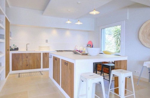 Sete Villa | Experience Elegance at LA MAISON DE SETE with Pool Access