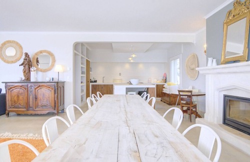 Sete Villa | Experience Elegance at LA MAISON DE SETE with Pool Access