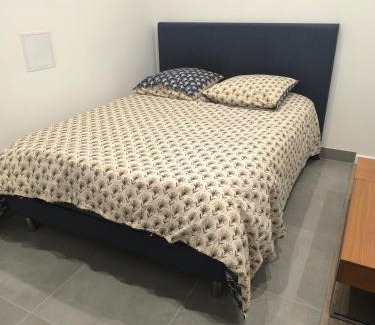 Montdidier Apartment | La Maison de violette