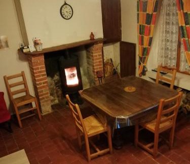 Nohant-en-Gracay House | Pet-Friendly Retreat at La Maison de Xenos - Family Comfort