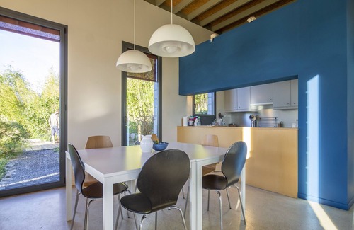 Meyrannes Villa | Escape to La maison des Chataigniers Amidst Nature's Beauty
