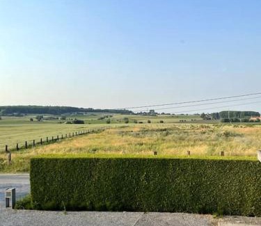 Frasnes-lez-Buissenal Apartment | Pet-Friendly Retreat at La Maison des Chevaux – 8.1/10 Rating