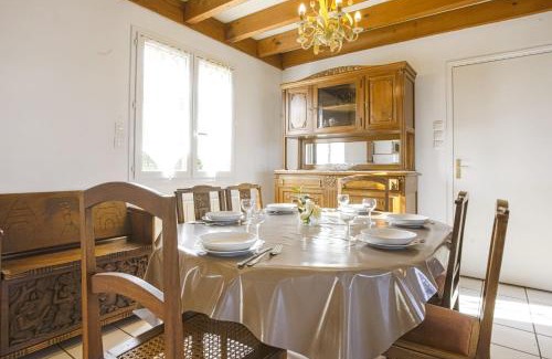 Ondres House | Discover La Maison des Pins - Welkeys, Pet-Friendly Retreat