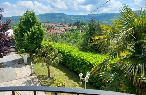 Torre Bormida Villa | Experience La Maison des Rèves: Oceanfront Retreat in Piemonte