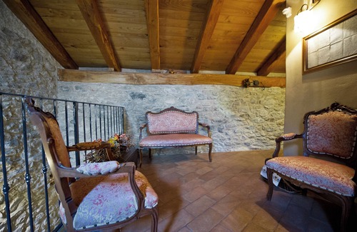 Grand Vert Bed & Breakfast | Guest-Favorite La Maison des Vignerons with Breakfast & Accessibility