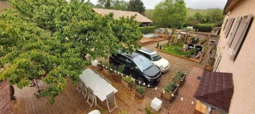 Charentay House | Oceanfront Retreat at La Maison des Vignes - Rated 9.2/10