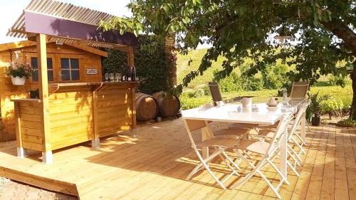 Charentay House | Oceanfront Retreat at La Maison des Vignes - Rated 9.2/10