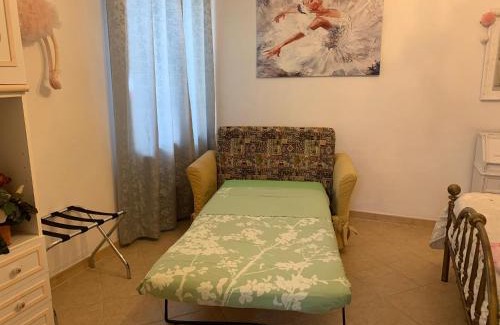 Struppa Apartment | Guest Favorite: La Maison di Francesco with Breakfast Included