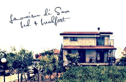 Santa Maria la Carita Bed & Breakfast | Top-Rated La Maison di Sara: Family-Friendly Comfort Awaits