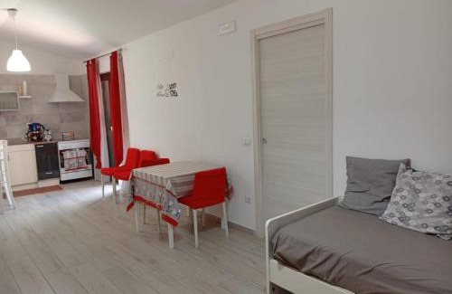 Santa Maria la Carita Bed & Breakfast | Top-Rated La Maison di Sara: Family-Friendly Comfort Awaits