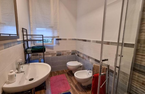Quarrata Apartment | Family-Friendly Retreat at La Maison di Luca Awaits You