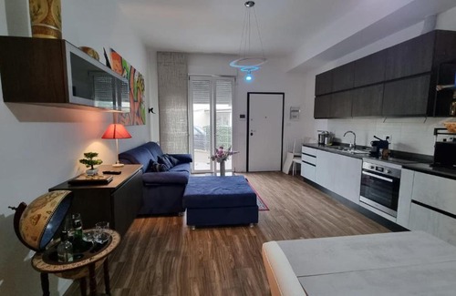 Quarrata Apartment | Family-Friendly Retreat at La Maison di Luca Awaits You