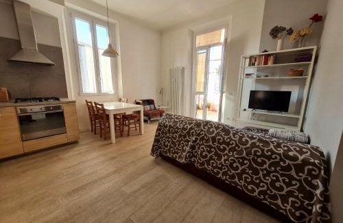 Ghisolfa Apartment | Pet-Friendly Retreat at La Maison di Monica e Alice