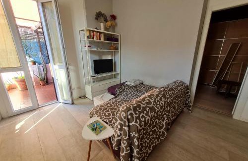 Ghisolfa Apartment | Pet-Friendly Retreat at La Maison di Monica e Alice
