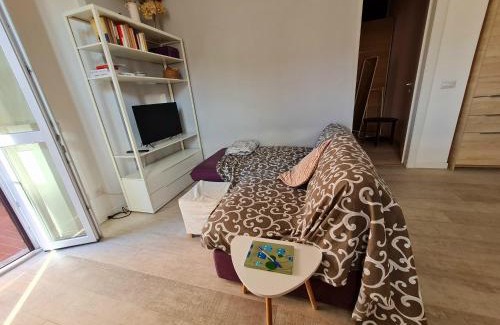 Ghisolfa Apartment | Pet-Friendly Retreat at La Maison di Monica e Alice