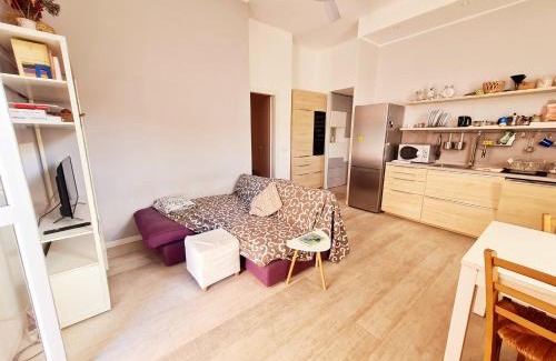 Ghisolfa Apartment | Pet-Friendly Retreat at La Maison di Monica e Alice